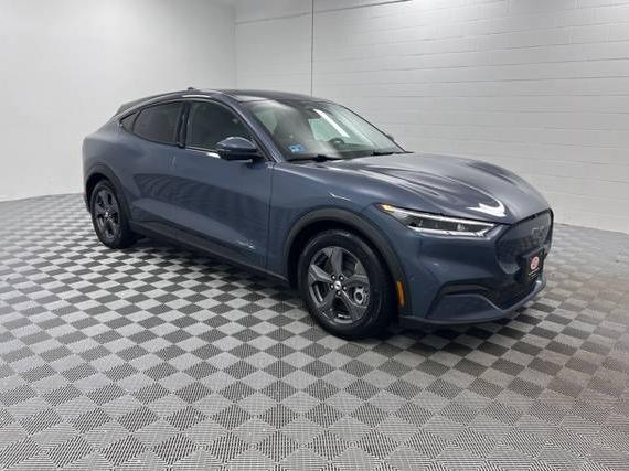 FORD MUSTANG MACH-E 2021 3FMTK1SSXMMA19987 image FORD MUSTANG MACH-E 2021 3FMTK1SSXMMA19987 image